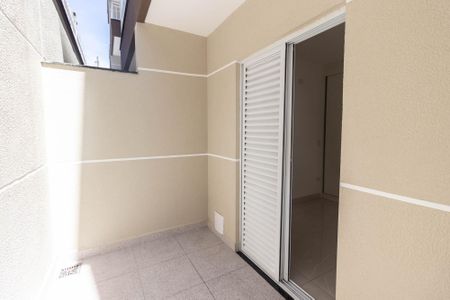 Apartamento para alugar com 38m², 2 quartos e sem vaga Apartamento para alugar com 38m², 2 quartos e sem vagaQuintal