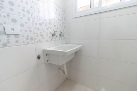 Apartamento para alugar com 38m², 2 quartos e sem vaga Apartamento para alugar com 38m², 2 quartos e sem vagaÁrea de serviço