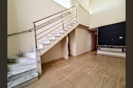 Apartamento à venda com 134m², 3 quartos e 2 vagasSala