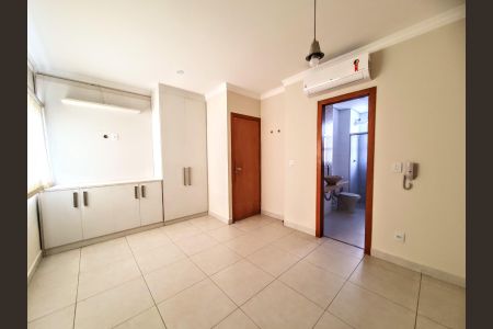 Apartamento à venda com 134m², 3 quartos e 2 vagasBanheiro