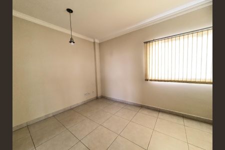 Apartamento à venda com 134m², 3 quartos e 2 vagasQuarto 3