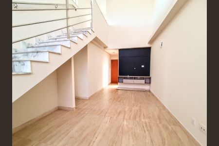 Apartamento à venda com 134m², 3 quartos e 2 vagasSala