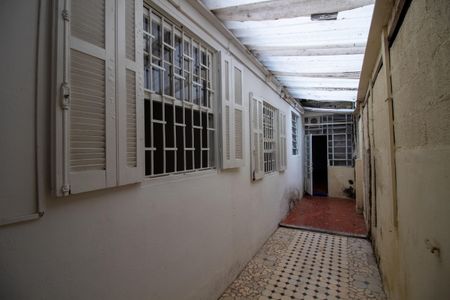 Casa à venda com 140m², 2 quartos e 3 vagasÁrea de Serviço
