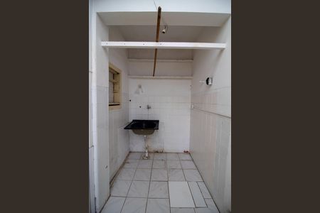 Casa à venda com 140m², 2 quartos e 3 vagasÁrea de Serviço