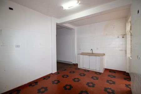 Casa à venda com 140m², 2 quartos e 3 vagasCozinha