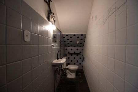 Casa à venda com 140m², 2 quartos e 3 vagasLavabo