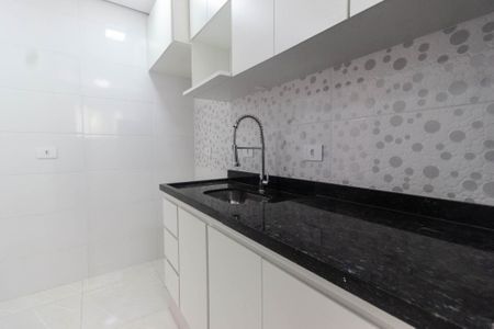 Apartamento para alugar com 38m², 2 quartos e sem vaga Apartamento para alugar com 38m², 2 quartos e sem vagaCozinha