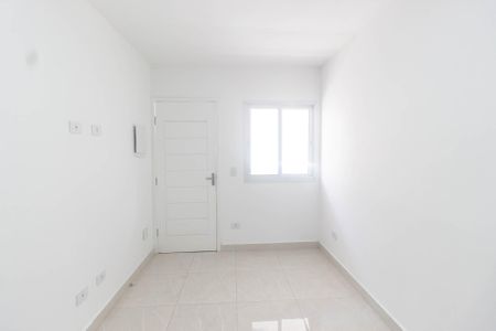 Apartamento para alugar com 38m², 2 quartos e sem vaga Apartamento para alugar com 38m², 2 quartos e sem vagaSala