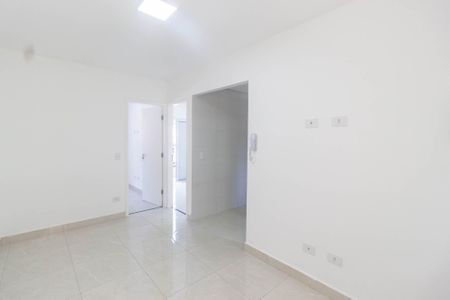 Apartamento para alugar com 38m², 2 quartos e sem vaga Apartamento para alugar com 38m², 2 quartos e sem vagaSala