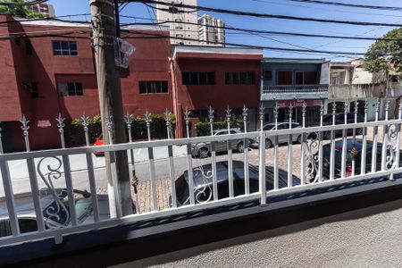 Apartamento para alugar com 38m², 2 quartos e sem vaga Apartamento para alugar com 38m², 2 quartos e sem vagaVista