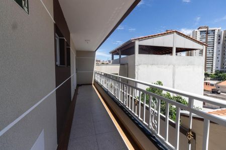 Apartamento para alugar com 38m², 2 quartos e sem vaga Apartamento para alugar com 38m², 2 quartos e sem vagaÁrea comum