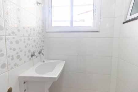 Apartamento para alugar com 38m², 2 quartos e sem vaga Apartamento para alugar com 38m², 2 quartos e sem vagaÁrea de serviço