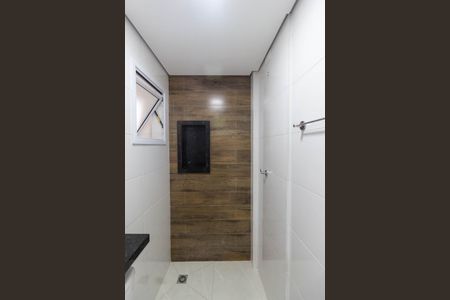 Apartamento para alugar com 38m², 2 quartos e sem vaga Apartamento para alugar com 38m², 2 quartos e sem vagaBanheiro