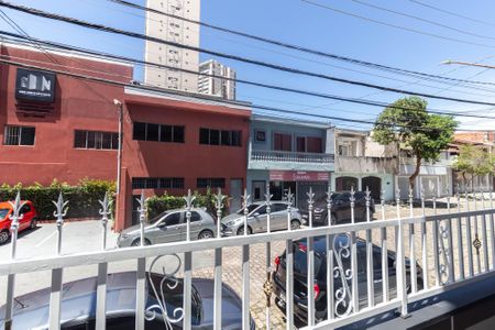 Apartamento para alugar com 38m², 2 quartos e sem vaga Apartamento para alugar com 38m², 2 quartos e sem vagaVista