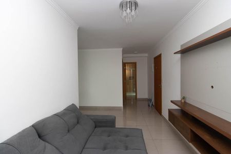 Apartamento à venda com 40m², 1 quarto e sem vaga Apartamento à venda com 40m², 1 quarto e sem vagaSala