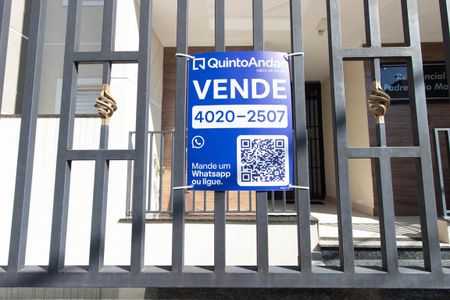 Apartamento à venda com 40m², 1 quarto e sem vaga Apartamento à venda com 40m², 1 quarto e sem vagaPlaca