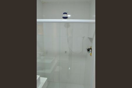 Casa de condomínio à venda com 200m², 4 quartos e 2 vagasBanheiro da Suíte 3