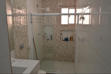 Casa de condomínio à venda com 200m², 4 quartos e 2 vagasBanheiro da Suíte 1