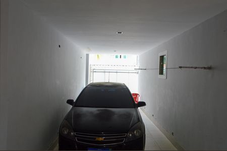 Casa de condomínio à venda com 200m², 4 quartos e 2 vagasGaragem 