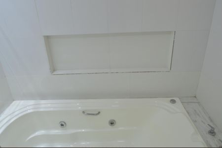 Casa de condomínio à venda com 200m², 4 quartos e 2 vagasBanheiro da Suíte 3