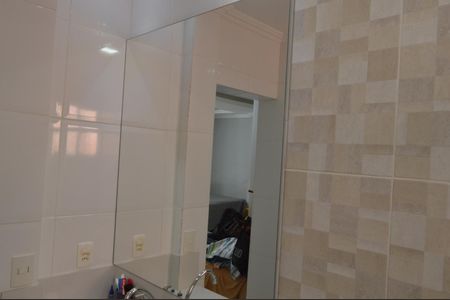 Casa de condomínio à venda com 200m², 4 quartos e 2 vagasBanheiro da Suíte 1