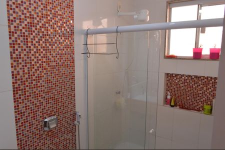 Casa de condomínio à venda com 200m², 4 quartos e 2 vagasBanheiro da Suíte 2