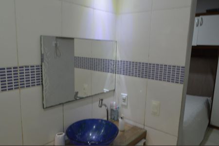 Casa de condomínio à venda com 200m², 4 quartos e 2 vagasBanheiro da Suíte 4