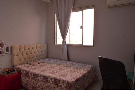 Casa de condomínio à venda com 200m², 4 quartos e 2 vagasSuíte 2