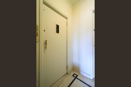 Apartamento para alugar com 350m², 4 quartos e 4 vagasHall de entrada