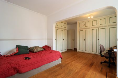 Apartamento para alugar com 350m², 4 quartos e 4 vagasSuíte 1