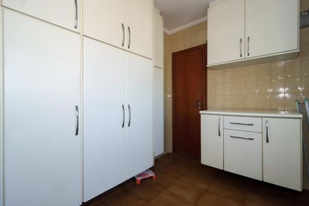 Apartamento para alugar com 350m², 4 quartos e 4 vagasÁrea de Serviço