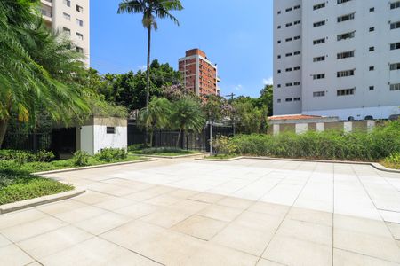Apartamento para alugar com 350m², 4 quartos e 4 vagasÁrea comum