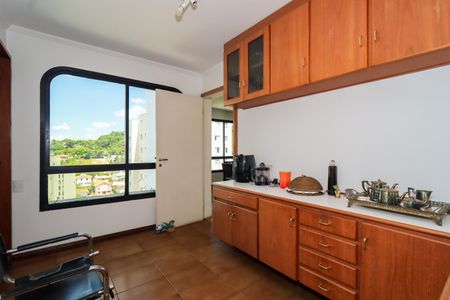 Apartamento para alugar com 350m², 4 quartos e 4 vagasCopa