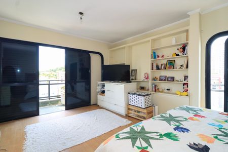 Apartamento para alugar com 350m², 4 quartos e 4 vagasSuíte 3