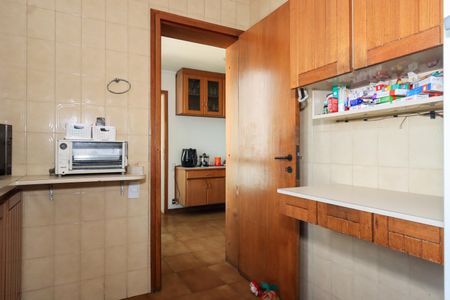 Apartamento para alugar com 350m², 4 quartos e 4 vagasCozinha