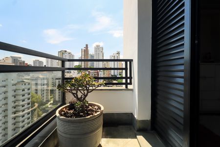 Apartamento para alugar com 350m², 4 quartos e 4 vagasSuíte 3