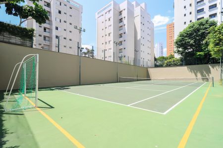 Apartamento para alugar com 350m², 4 quartos e 4 vagasÁrea comum - Quadra Esportiva