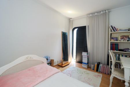 Apartamento para alugar com 350m², 4 quartos e 4 vagasSuíte 2