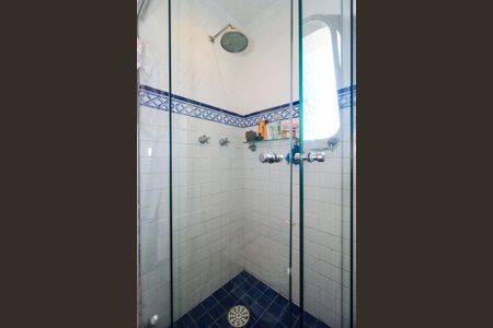 Apartamento para alugar com 350m², 4 quartos e 4 vagasBanheiro da Suíte 2