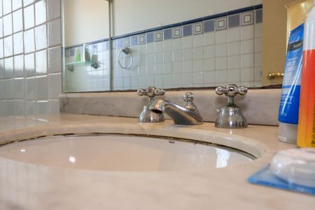 Apartamento para alugar com 350m², 4 quartos e 4 vagasBanheiro