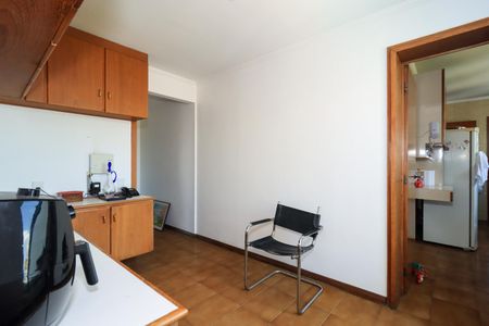 Apartamento para alugar com 350m², 4 quartos e 4 vagasCopa