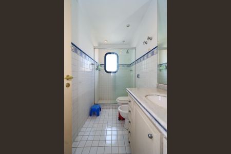 Apartamento para alugar com 350m², 4 quartos e 4 vagasBanheiro