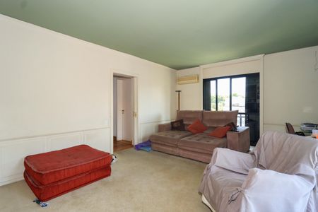 Apartamento para alugar com 350m², 4 quartos e 4 vagasEscritório