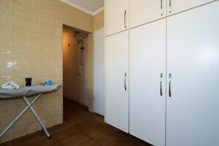 Apartamento para alugar com 350m², 4 quartos e 4 vagasÁrea de Serviço