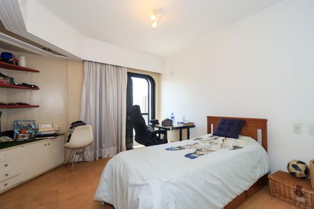 Apartamento para alugar com 350m², 4 quartos e 4 vagasQuarto 4