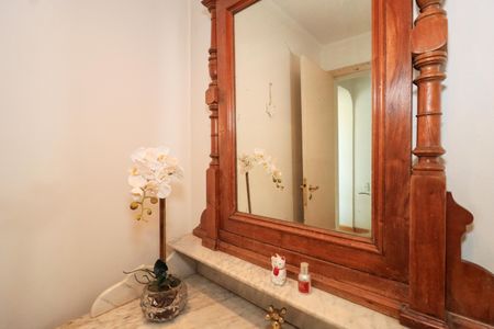 Apartamento para alugar com 350m², 4 quartos e 4 vagasLavabo