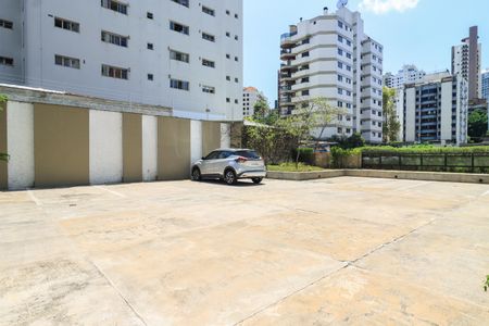 Apartamento para alugar com 350m², 4 quartos e 4 vagasVagas de Visitantes