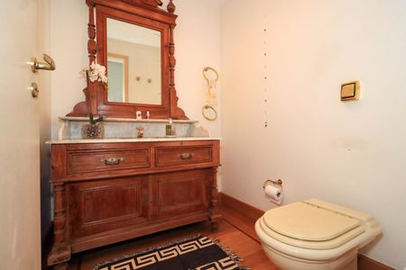 Apartamento para alugar com 350m², 4 quartos e 4 vagasLavabo