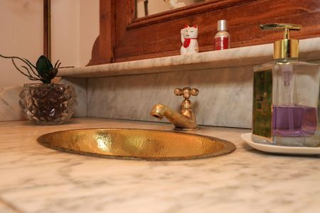 Apartamento para alugar com 350m², 4 quartos e 4 vagasLavabo