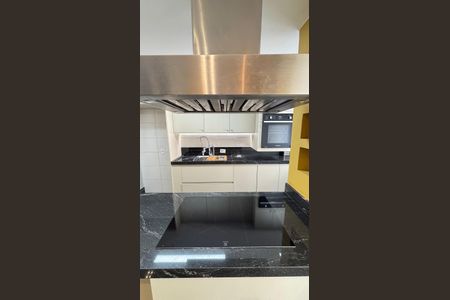 Apartamento para alugar com 65m², 2 quartos e 1 vagaCozinha